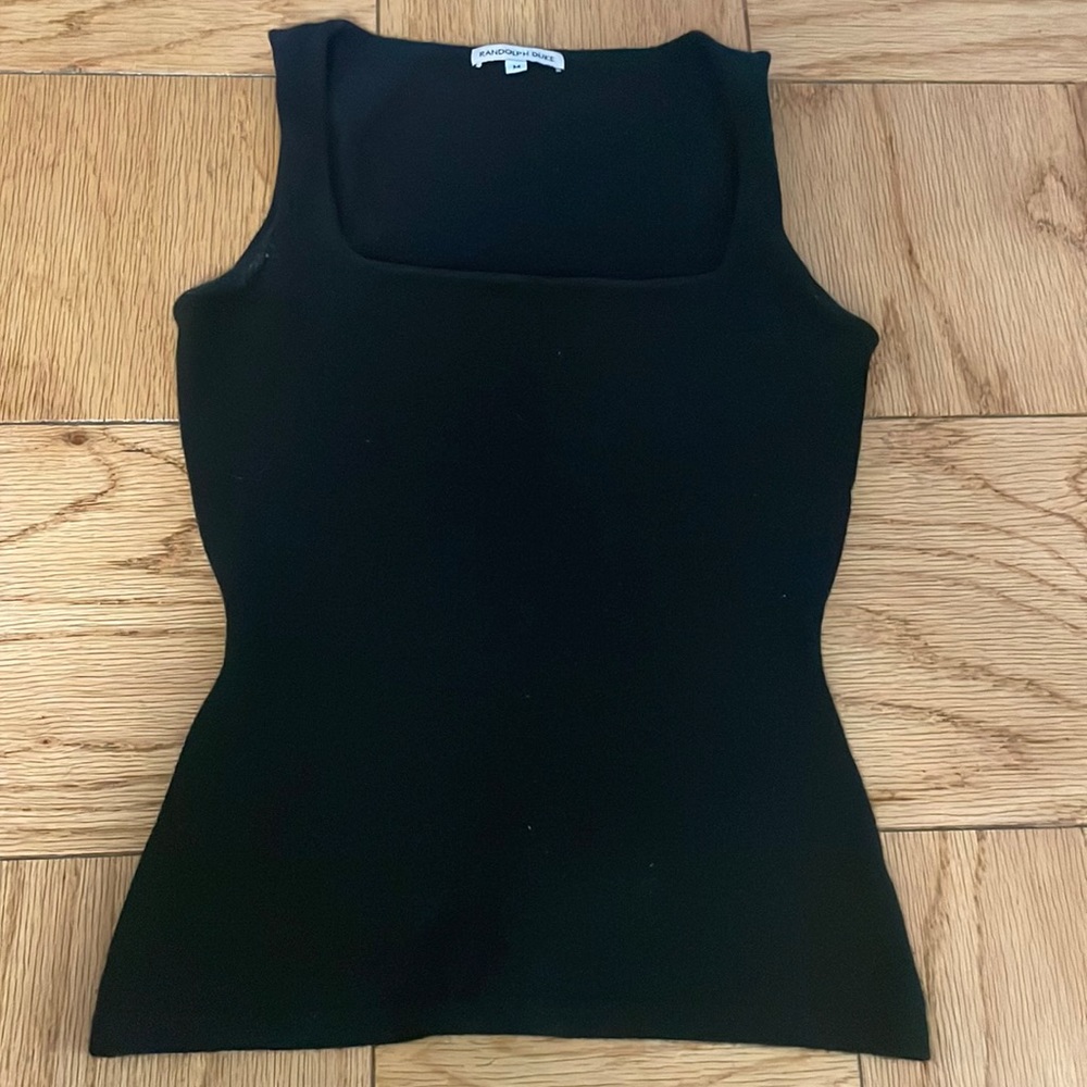 Randolph Duke tank top
